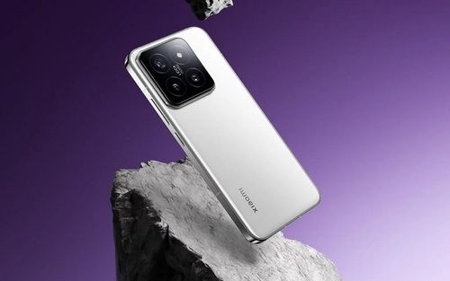 زمان عرضه جهانی سری شیائومی 15 رسماً تایید شد