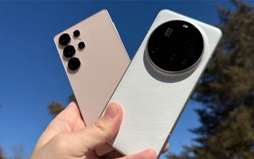 6 ویژگی شیائومی 15 اولترا که حتی گلکسی اس 25 اولترا هم ندارد