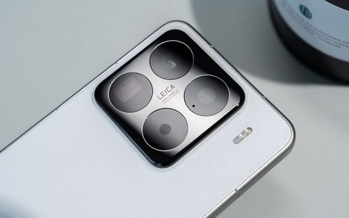 شیائومی 16 پرو به سنسور تلهفوتو پریسکوپی جدیدی مجهز میشود