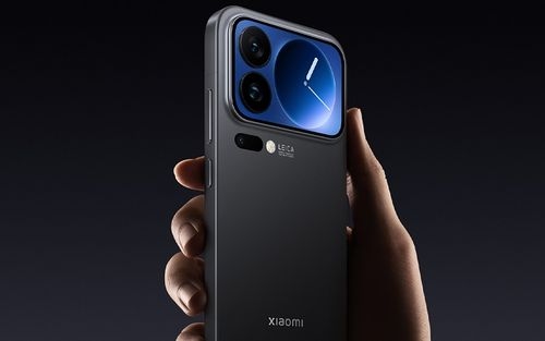 شیائومی 17 پرو مکس قویترین گوشی بنچمارک آنتوتو است