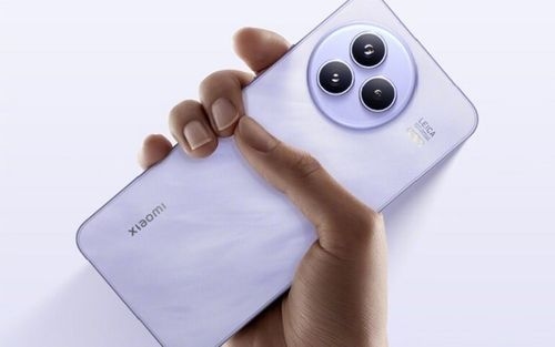 شیائومی سیوی 5 پرو بدنه باریک و باتری حجیمی به همراه دارد