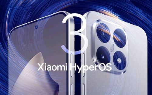 لیست گوشیهای شیائومی به زودی آپدیت HyperOS 3 را دریافت میکنند