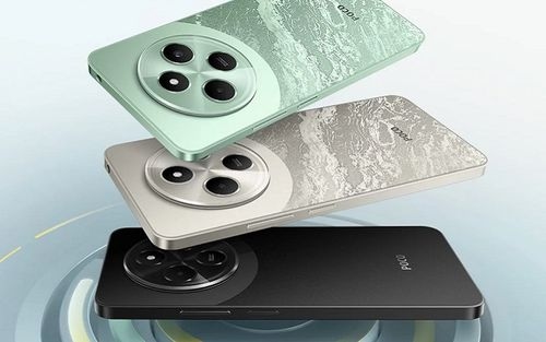 گوشی اقتصادی پوکو در تاریخ ۴ آبان معرفی میشود