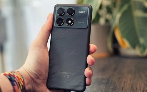 پوکو F7 پرو یک قدم به رونمایی رسمی نزدیکتر شد