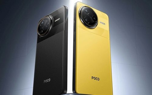 پوکو F7 با باتری کوچکتری وارد بازارهای جهانی میشود