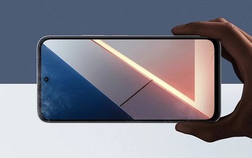 پوکو M7 4G معرفی شد؛ تراشه کوالکام و نمایشگر بزرگ