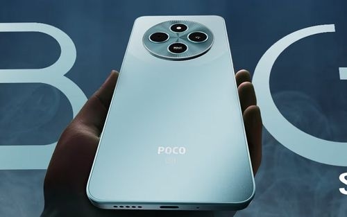 شیائومی جزئیات جدیدی از گوشی Poco M7 5G را تایید کرد