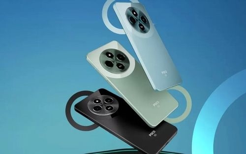 گوشی اقتصادی پوکو M7 5G با نمایشگر بزرگ 6.88 اینچی معرفی شد