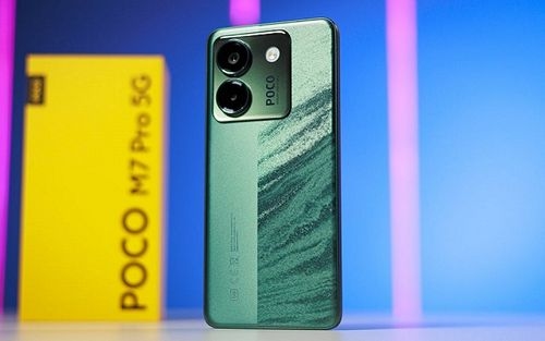 شیائومی زمان رونمایی از سری پوکو M8 را تایید کرد