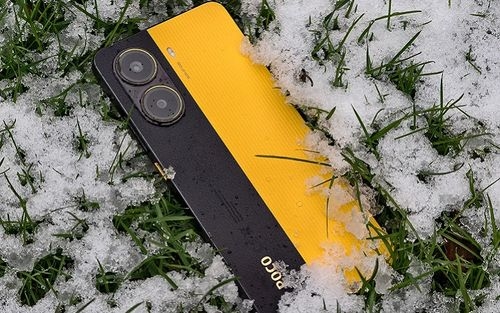 به دنبال باتری حجیم و سرعت شارژ بالا هستید؟ پوکو X8 پرو برای شماست!