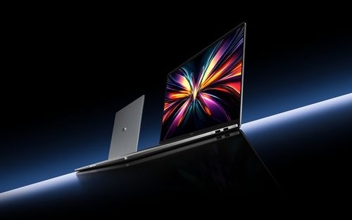 نسل جدید ردمی بوک پرو 16 با باتری حجیم رسماً معرفی شد