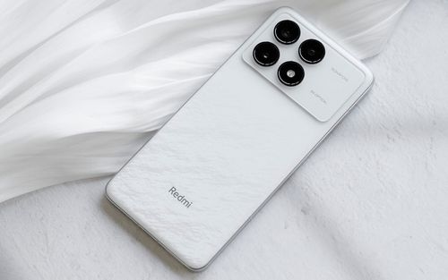 ردمی K80 پرو احتمالاً به زودی معرفی میشود