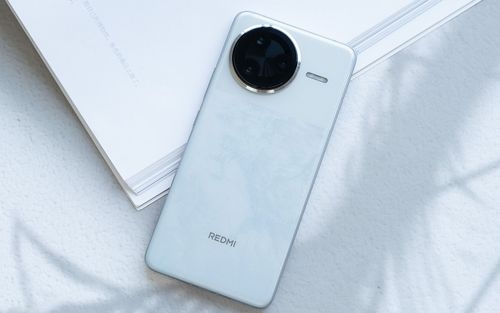 ردمی K90 با شارژ ۱۰۰ واتی روانه بازار میشود