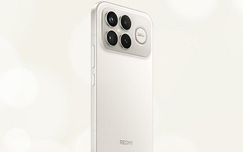 ردمی K90 پرو مکس اولین گوشی ردمی با سنسور تلهفوتو خواهد بود