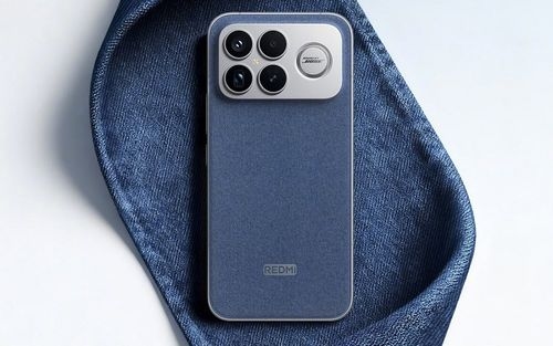 ردمی K70 پرو مکس بهترین باتری را در بین تاریخ گوشیهای ردمی بههمراه دارد