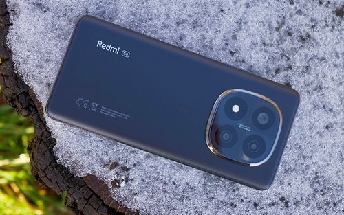 شیائومی رسماً عرضه سری ردمی نوت 15 را تایید کرد