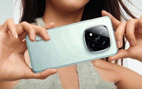 سری ردمی نوت 14 پرو برای بازارهای جهانی معرفی شد