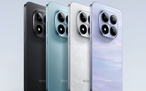 نسخه 4G ردمی نوت 15 به زودی روانه بازارهای جهانی میشود