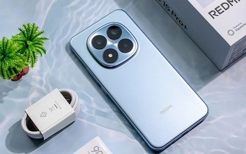 نسخه جهانی ردمی نوت 15 پرو پلاس چه ویژگیهایی دارد؟