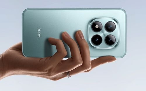 ردمی نوت 15 پرو و نوت 15 پرو پلاس با باتری حجیم معرفی شدند