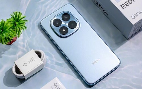 مدلهای 5G سری ردمی نوت 15 برای بازارهای جهانی عرضه شدند