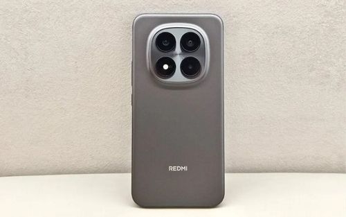 با مشخصات فنی نسخه جهانی سری ردمی نوت 15 آشنا شوید!