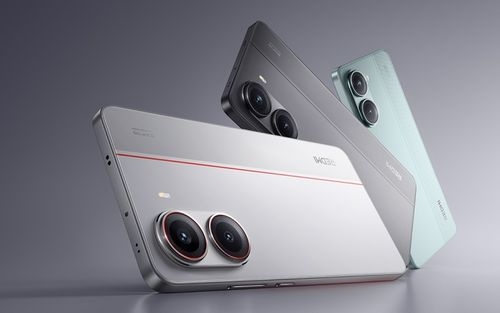 با گوشی جدید شیائومی دیگر نگران عمر باتری نخواهید بود!