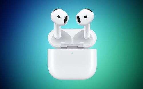 اپل بالاخره توضیح داد که چگونه باید ایرپادز خود را آپدیت کنید