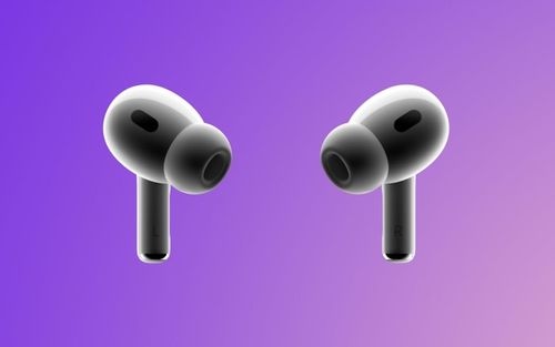 اپل در حال بررسی ایرپادز جدید با دوربینهای کوچک است