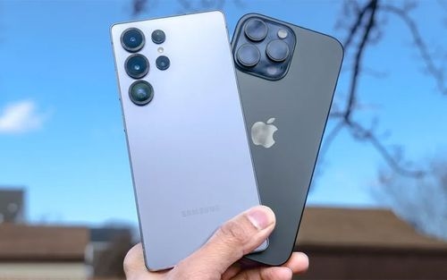 ۵ برتری بزرگ اندروید نسبت به آیفون که نمیتوان نادیده گرفت