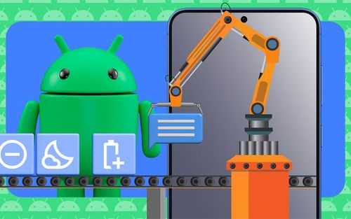 ۵ قابلیت شگفتانگیز اما کمتر دیده شده اندروید