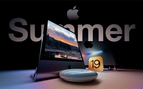بمب تابستانی اپل؛ این محصولات جدید در راهاند!
