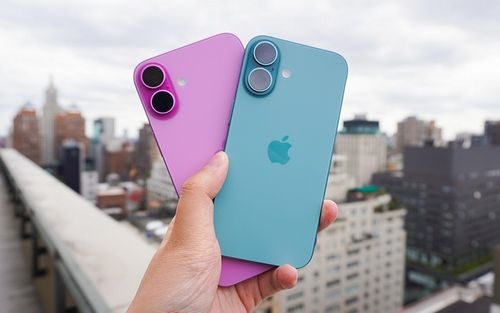 نسخه پایه سری آیفون 18 سال آینده حذف خواهد شد!