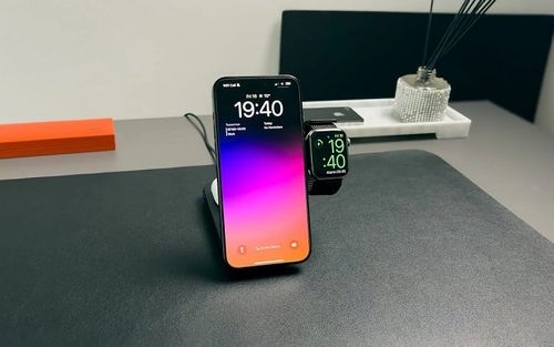 سری آیفون 17 از شارژ بیسیم 45 واتی پشتیبانی خواهد کرد