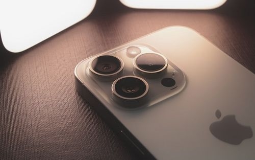اپل ظاهراً در حال آزمایش یک دوربین 200 مگاپیکسلی است!