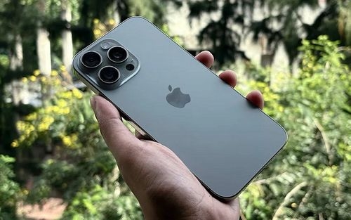 آیفون 17 پرو احتمالاً از طراحی جدیدی بهره خواهد برد