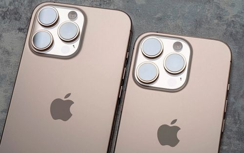 ۵ بهبود دوربین که برای سری آیفون 17 پرو انتظار داریم