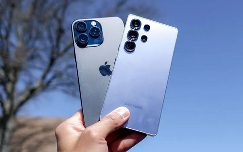 خیزش سامسونگ؛ آیا اپل جایگاه خود را در بازار از دست میدهد؟