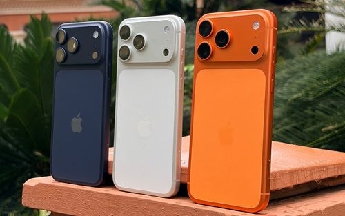 آیفون 17 پرو مکس پادشاه عمر باتری در بین پرچمدارهاست!