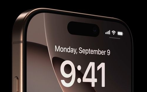 آیفون 18 پرو با دوربین سلفی بهبودیافته عرضه خواهد شد