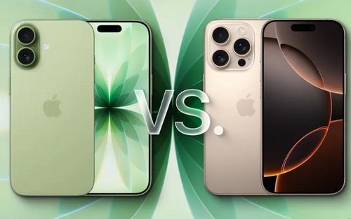 چرا خرید آیفون 16 پرو نسبت به آیفون 17 منطقیتر است؟