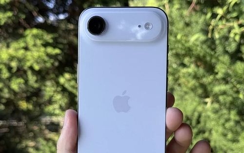 اپل وعده حل مشکل دوربین آیفون 17 پرو و آیفون ایر را داده است