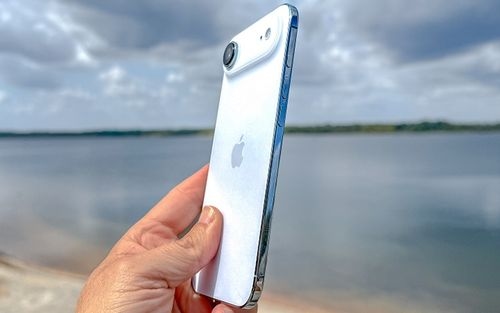 ریسک اپل جواب نداد؛ آیفون ایر فروش خوبی ندارد!