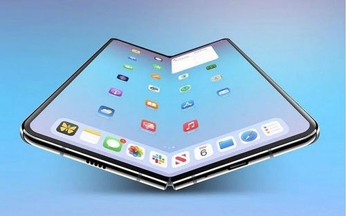 آیفون فولد احتمالاً از آنچه انتظار داشتیم، ارزانتر خواهد بود