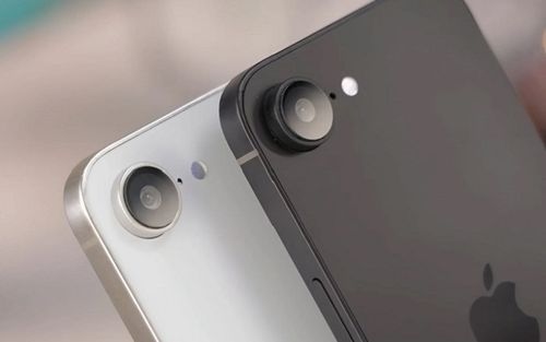 آیفون SE 4 احتمالاً در کانفیگ 64 گیگابایتی عرضه میشود!