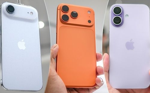 با بهترین آیفونهای بازار در سال ۲۰۲۵ آشنا شوید!