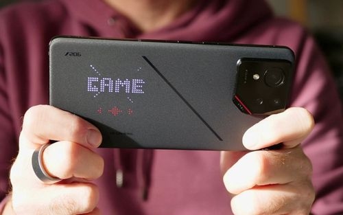 ایسوس Zenfone 12 Ultra در ویدیویی جدید دیده شد