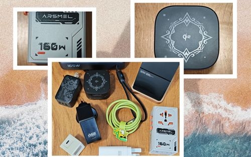 راهنمای کامل شارژ سریع گوشی؛ همه چیزهایی که باید بدانید