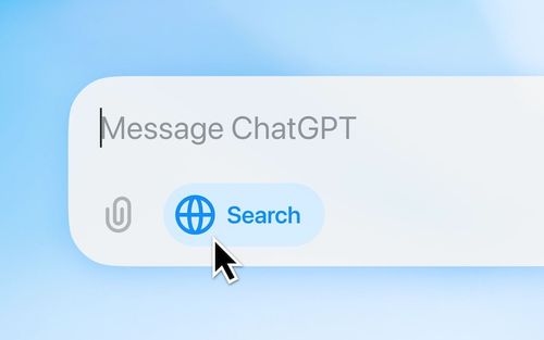 شرکت مالک چتجیپیتی یک محدودیت مهم را برای این هوش مولد از بین برد