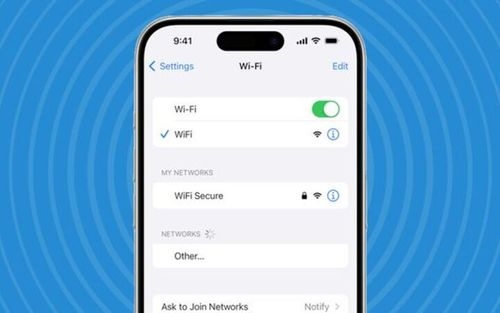 چگونه رمز عبور وایفای خود را در آیفون و اندروید پیدا کنیم